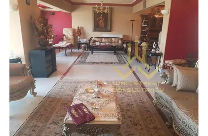 Apartment - 3 Bedrooms - 2 Bathrooms for sale in Paradise - Ext North Inves Area - New Cairo City - Cairo