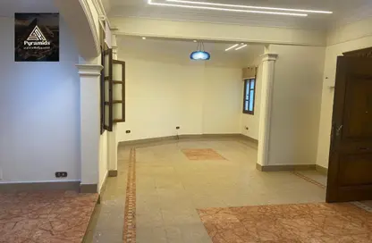 Apartment - 2 Bedrooms - 2 Bathrooms for rent in Al Mesaha St. - Dokki - Giza