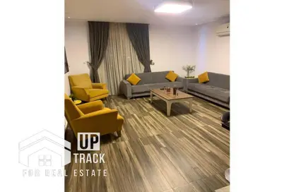 Apartment - 2 Bedrooms - 2 Bathrooms for sale in Almaza St. - Almazah - Heliopolis - Masr El Gedida - Cairo