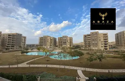 Apartment - 4 Bedrooms - 3 Bathrooms for rent in The Square - 5th Settlement Compounds - The 5th Settlement - New Cairo City - Cairo