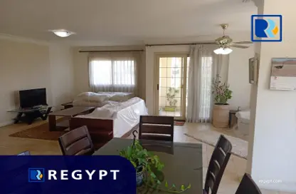 Apartment - 3 Bedrooms - 3 Bathrooms for rent in Street 253 - Degla - Hay El Maadi - Cairo