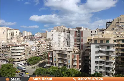 Apartment - 4 Bedrooms - 3 Bathrooms for sale in Roushdy - Hay Sharq - Alexandria