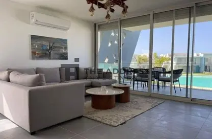 Penthouse - 4 Bedrooms - 3 Bathrooms for sale in Fouka Bay - Qesm Marsa Matrouh - North Coast