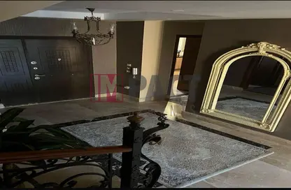 Villa - 5 Bedrooms - 5 Bathrooms for sale in Al Shorouk Springs - El Shorouk Compounds - Shorouk City - Cairo