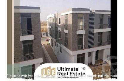 Duplex - 3 Bedrooms - 3 Bathrooms for sale in Taj City - 5th Settlement Compounds - The 5th Settlement - New Cairo City - Cairo