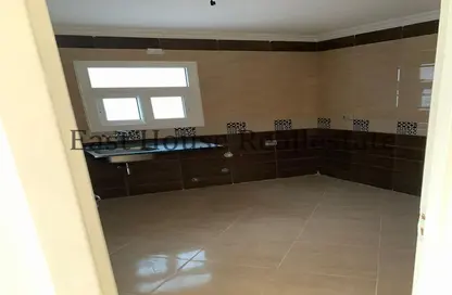 Apartment - 4 Bedrooms - 3 Bathrooms for rent in Madinaty - Cairo