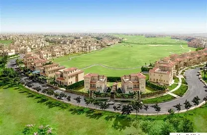 Land - Studio for sale in Bait Alwatan - The 5th Settlement - New Cairo City - Cairo