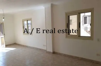 Apartment - 3 Bedrooms - 2 Bathrooms for rent in 5th District - Sheikh Zayed City - Giza