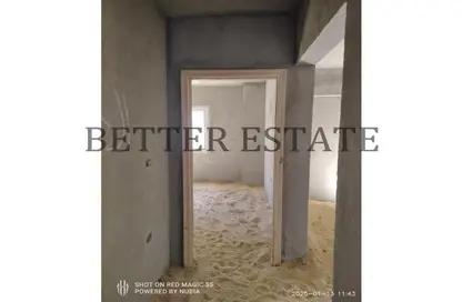 Apartment - 3 Bedrooms - 2 Bathrooms for sale in Loaloa El Ahram - 5th Settlement Compounds - The 5th Settlement - New Cairo City - Cairo