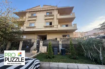 Apartment - 3 Bedrooms - 2 Bathrooms for sale in El Yasmeen 2 - El Yasmeen - New Cairo City - Cairo