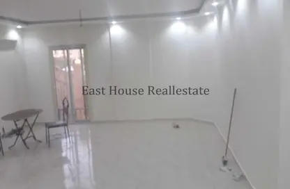 Apartment - 3 Bedrooms - 3 Bathrooms for rent in El Banafseg 4 - El Banafseg - New Cairo City - Cairo