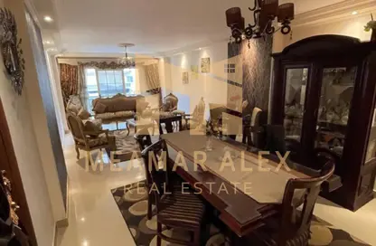 Apartment - 3 Bedrooms - 2 Bathrooms for sale in Kafr Abdo - Roushdy - Hay Sharq - Alexandria