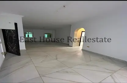 Apartment - 4 Bedrooms - 2 Bathrooms for rent in The 5th Settlement - New Cairo City - Cairo