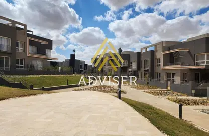 Apartment - 2 Bedrooms - 3 Bathrooms for sale in One33 - 6 October Compounds - 6 October City - Giza