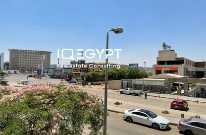 شقة - 1 حمام للايجار في حى جنوب الاكايمية - مدينة القاهرة الجديدة - القاهرة