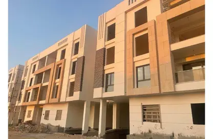 Apartment - 2 Bedrooms - 2 Bathrooms for sale in Valore - Sheraton Al Matar - El Nozha - Cairo