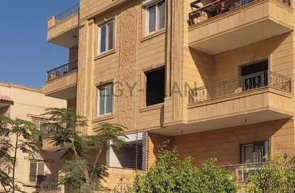 Apartment - 4 Bedrooms - 3 Bathrooms for sale in Riviera Axis   Zayed - Riviera City - Sheikh Zayed City - Giza