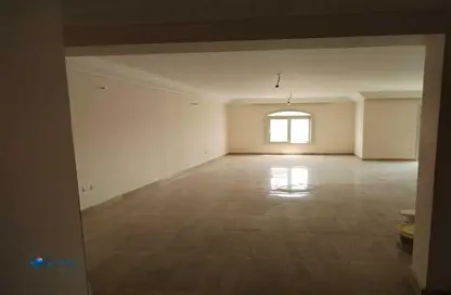 Apartment - 3 Bedrooms - 2 Bathrooms for rent in Al Narges 3 - Al Narges - New Cairo City - Cairo