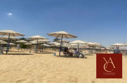 Chalet - 3 Bedrooms - 3 Bathrooms for sale in Stella Di Mare 2 - Stella Di Mare - Al Ain Al Sokhna - Suez