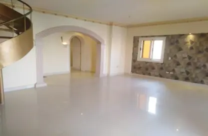 Penthouse - 4 Bedrooms - 3 Bathrooms for rent in Sodic West - Sheikh Zayed Compounds - Sheikh Zayed City - Giza