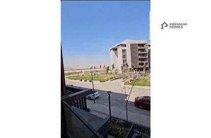 Apartment - 2 Bedrooms - 1 Bathroom for sale in Madinaty - Cairo