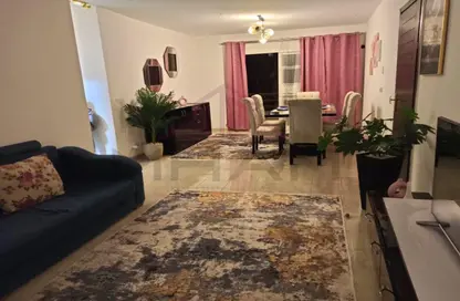 Apartment - 3 Bedrooms - 2 Bathrooms for rent in Madinaty - Cairo