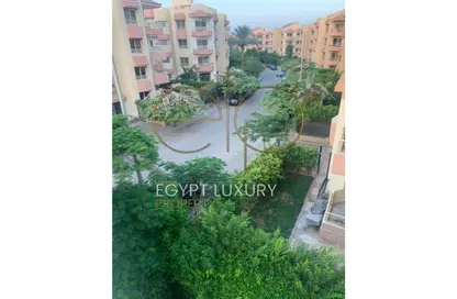 Apartment - 3 Bedrooms - 1 Bathroom for rent in Opera City - 6th District - Sheikh Zayed City - Giza