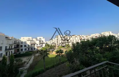 Apartment - 3 Bedrooms - 3 Bathrooms for sale in Westown - Sheikh Zayed Compounds - Sheikh Zayed City - Giza