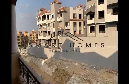 Apartment - 3 Bedrooms - 3 Bathrooms for sale in Al Khamayel city - Sheikh Zayed Compounds - Sheikh Zayed City - Giza