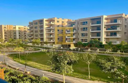 Apartment - 1 Bedroom - 1 Bathroom for sale in Taj City - 5th Settlement Compounds - The 5th Settlement - New Cairo City - Cairo