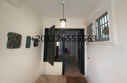 Apartment - 3 Bedrooms - 2 Bathrooms for rent in Street 86 - Maadi - Hay El Maadi - Cairo