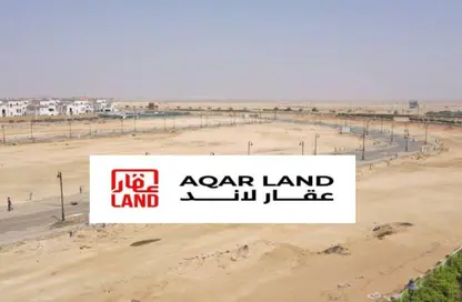 Land - Studio for sale in Khufu St. - Industrial Area 10th Ramadan - 10th of Ramadan City - Sharqia