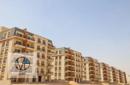 Apartment - 3 Bedrooms - 3 Bathrooms for sale in Neopolis   Wadi Degla - Mostakbal City Compounds - Mostakbal City - Future City - Cairo