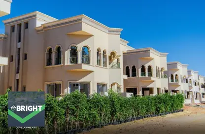 Apartment - 4 Bedrooms - 4 Bathrooms for sale in La Verde - New Capital Compounds - New Capital City - Cairo