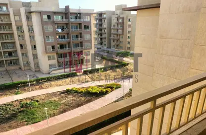 Apartment - 3 Bedrooms - 2 Bathrooms for sale in Wesal City - El Shorouk Compounds - Shorouk City - Cairo