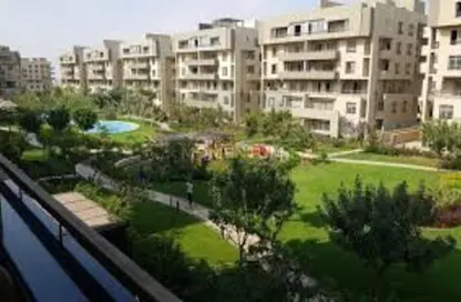 Apartment - 2 Bedrooms - 2 Bathrooms for sale in The Square - 5th Settlement Compounds - The 5th Settlement - New Cairo City - Cairo