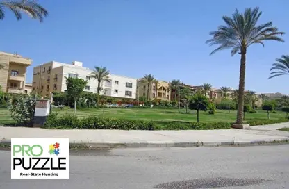 Apartment - 3 Bedrooms - 2 Bathrooms for sale in North Lotus - El Lotus - New Cairo City - Cairo