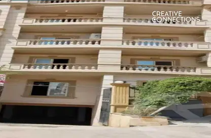 Apartment - 3 Bedrooms - 2 Bathrooms for sale in South Lotus - El Lotus - New Cairo City - Cairo