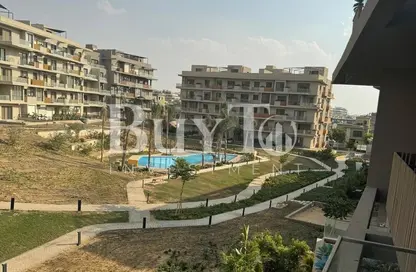 Apartment - 2 Bedrooms - 3 Bathrooms for sale in Villette - 5th Settlement Compounds - The 5th Settlement - New Cairo City - Cairo