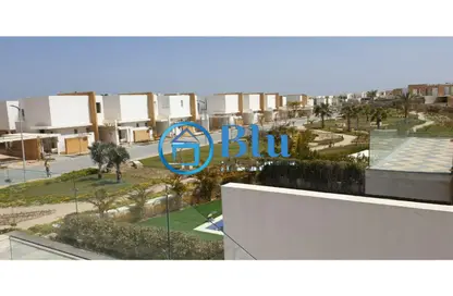 Villa - 5 Bedrooms - 4 Bathrooms for sale in Seashell - Sidi Abdel Rahman - North Coast