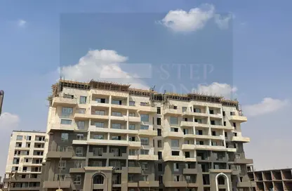 Apartment - 3 Bedrooms - 2 Bathrooms for sale in DeJoya Residence - New Zayed City - Sheikh Zayed City - Giza