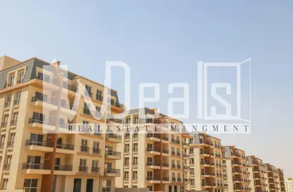 Duplex - 4 Bedrooms - 4 Bathrooms for sale in Neopolis   Wadi Degla - Mostakbal City Compounds - Mostakbal City - Future City - Cairo