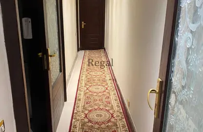 Apartment - 3 Bedrooms - 2 Bathrooms for sale in Zahraa Al Maadi St. - Degla - Hay El Maadi - Cairo