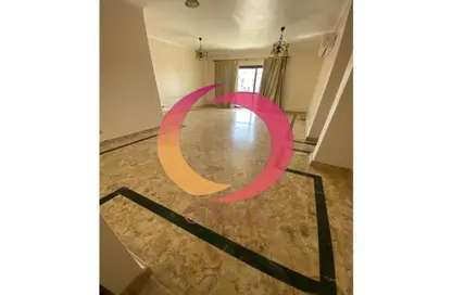 Apartment - 2 Bedrooms - 3 Bathrooms for rent in The Courtyards - Sheikh Zayed Compounds - Sheikh Zayed City - Giza