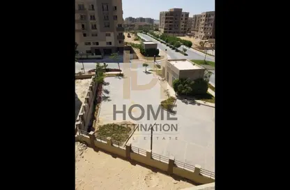 Apartment - 3 Bedrooms - 2 Bathrooms for rent in The Square - 5th Settlement Compounds - The 5th Settlement - New Cairo City - Cairo