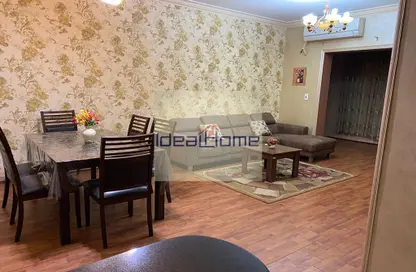 Apartment - 1 Bedroom - 1 Bathroom for rent in Dream Land - Al Wahat Road - 6 October City - Giza