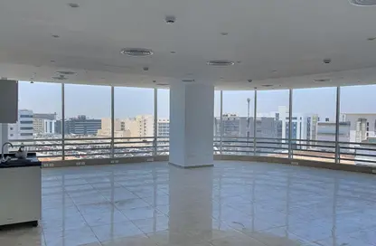 Office Space - Studio for sale in Cairo Capital Center - North Teseen St. - The 5th Settlement - New Cairo City - Cairo