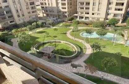 Apartment - 4 Bedrooms - 4 Bathrooms for sale in The Square - 5th Settlement Compounds - The 5th Settlement - New Cairo City - Cairo