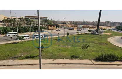 Apartment - 3 Bedrooms - 3 Bathrooms for sale in Beram Al Tunsi St. - Al Narges 1 - Al Narges - New Cairo City - Cairo