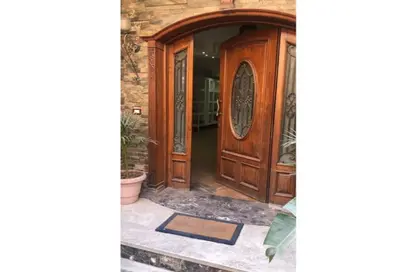 Villa - 4 Bedrooms - 4 Bathrooms for sale in El Mearag City - Zahraa El Maadi - Hay El Maadi - Cairo